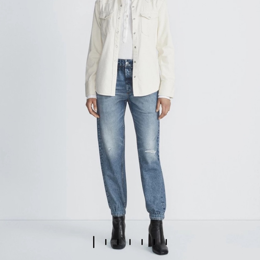 Rag & Bone Miramar Jogger